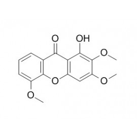 1-Hydroxy-2,3,5-trimethoxyxanthone