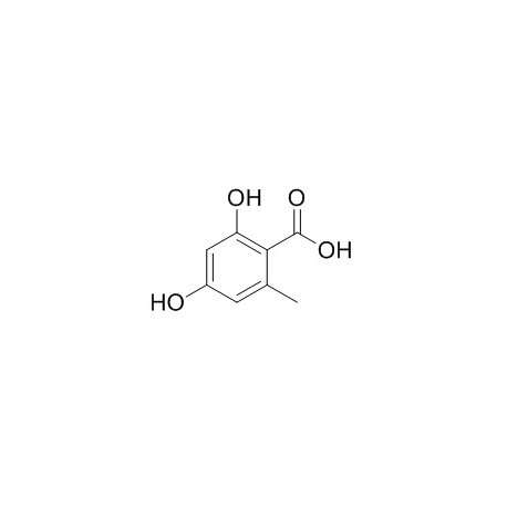 Orsellinic acid