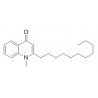 1-Methyl-2-undecylquinolin-4(1H)-one