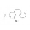 (Z)-3-Hydroxy-5-methoxystilbene