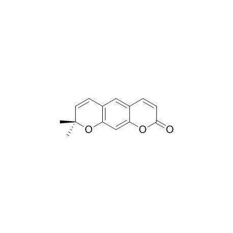 Xanthyletin
