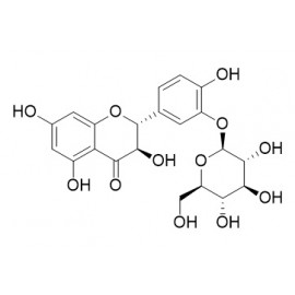 Taxifolin 3'-O-glucoside