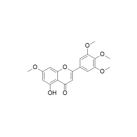 Corymbosin