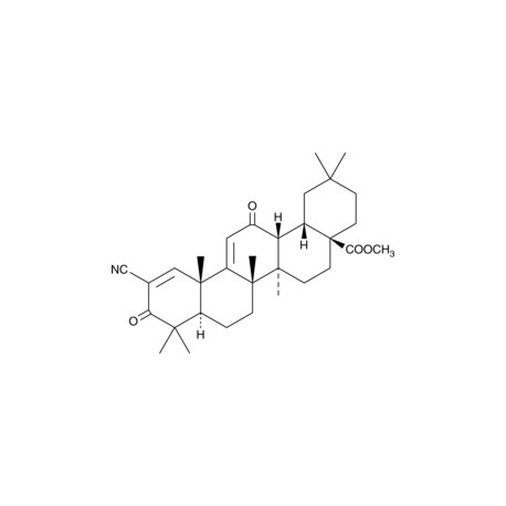 Bardoxolone Methyl (CDDO-Me)