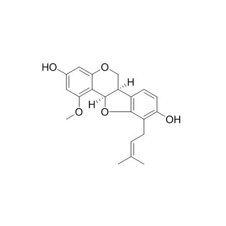 1-Methoxyphaseollidin