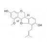 1-Methoxyphaseollidin