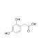 2,4-Dihydroxyphenylacetic acid