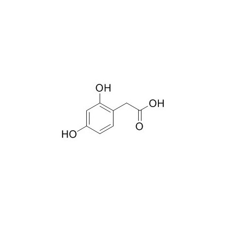 2,4-Dihydroxyphenylacetic acid