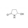 5-Hydroxy-2-pyrrolidinone