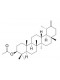 Taraxasterol acetate