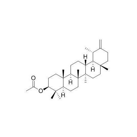 Taraxasterol acetate