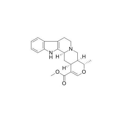Tetrahydroalstonine