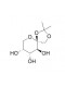 1,2-O-Isopropylidene-beta-D-fructopyranose
