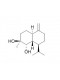 10(14)-Cadinene-4,5-diol