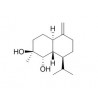 10(14)-Cadinene-4,5-diol