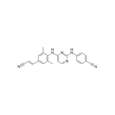 Rilpivirine