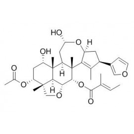 1-Deacetylnimbolinin B