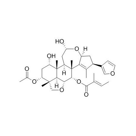 1-Deacetylnimbolinin B