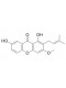 1,7-Dihydroxy-3-methoxy-2-prenylxanthone