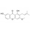 1,7-Dihydroxy-3-methoxy-2-prenylxanthone