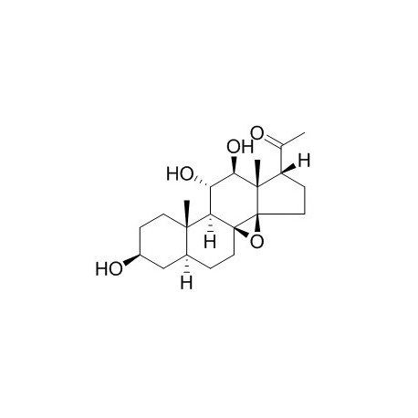 Tenacigenin B