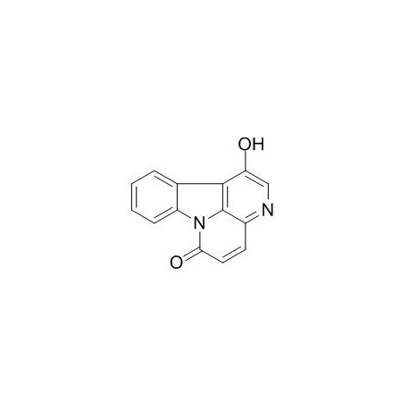 1-Hydroxycanthin-6-one