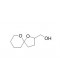 1,6-Dioxaspiro[4.5]decan-2-methanol