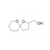 1,6-Dioxaspiro[4.5]decan-2-methanol