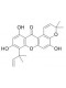 Cudraxanthone B
