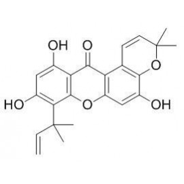 Cudraxanthone B