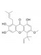 Cudraxanthone D