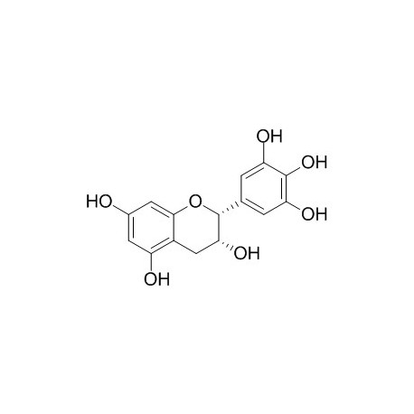 (-)-Epigallocatechin(EGC)