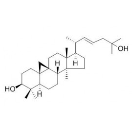 Cycloart-22-ene-3,25-diol