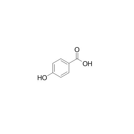 4-Hydroxybenzoic acid