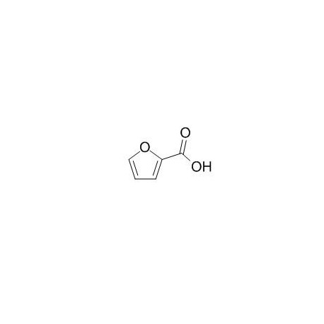 Furan-2-carboxylic acid