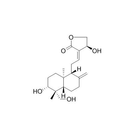 Andropanolide