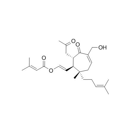 Vibsanin C