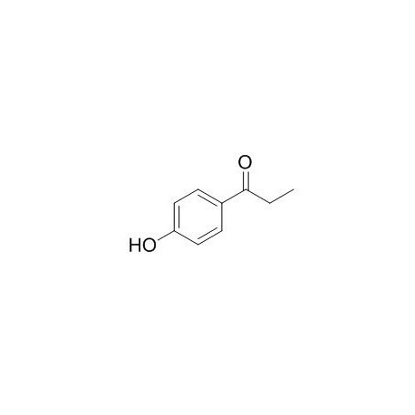 1-(4-Hydroxyphenyl)propan-1-one