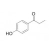 1-(4-Hydroxyphenyl)propan-1-one