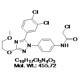 MI-2 (MALT1 inhibitor)