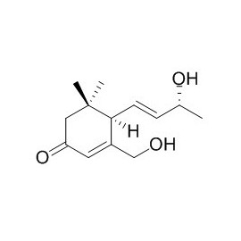 Apocynol A