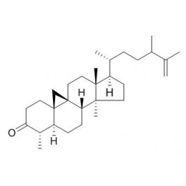 Cyclomusalenone