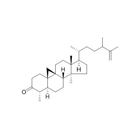 Cyclomusalenone
