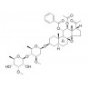 Tenacissoside I