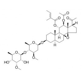 Tenacissoside G