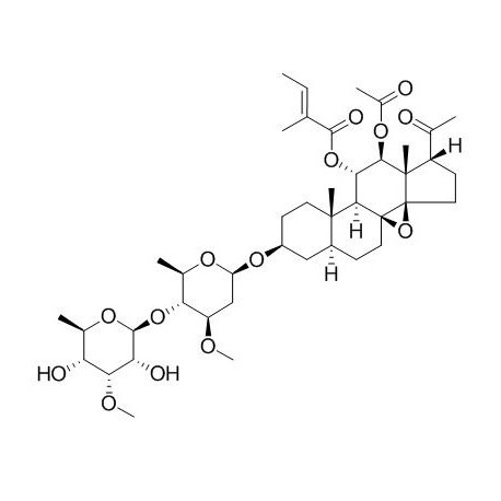 Tenacissoside G