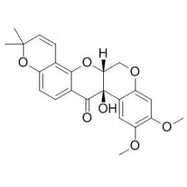 Tephrosin