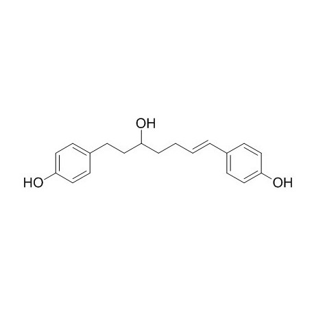 1,7-Bis(4-hydroxyphenyl)hept-6-en-3-ol