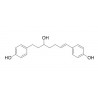 1,7-Bis(4-hydroxyphenyl)hept-6-en-3-ol