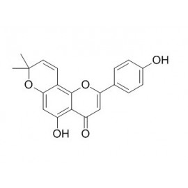 Atalantoflavone
